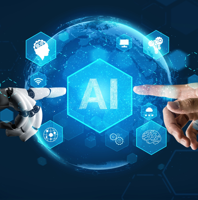 Ai development service